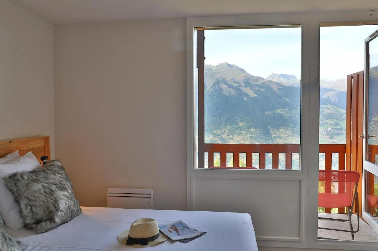 Sowell Family La Lauziere Hotel La Plagne