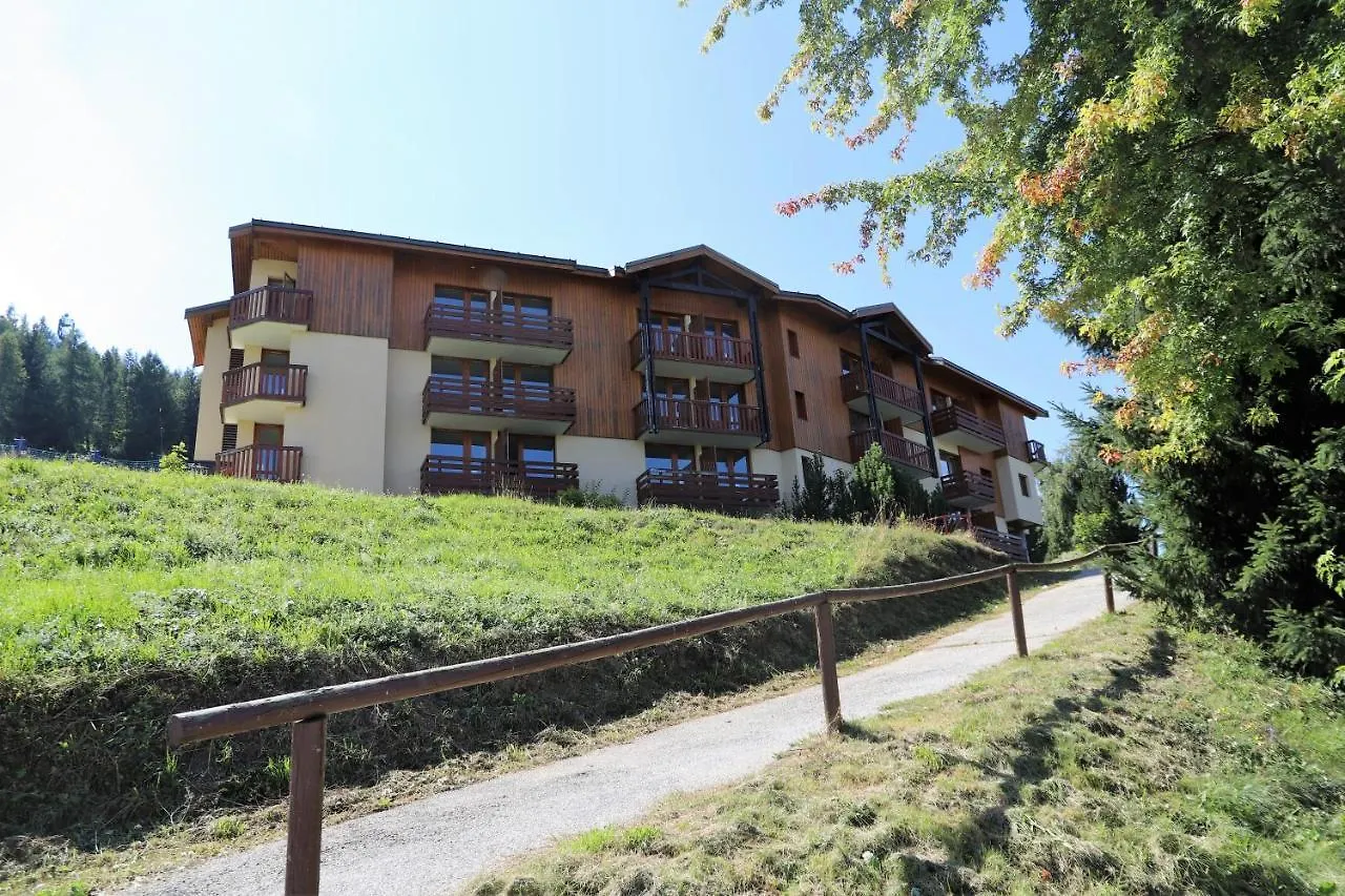 Sowell Family La Lauziere Hotel La Plagne