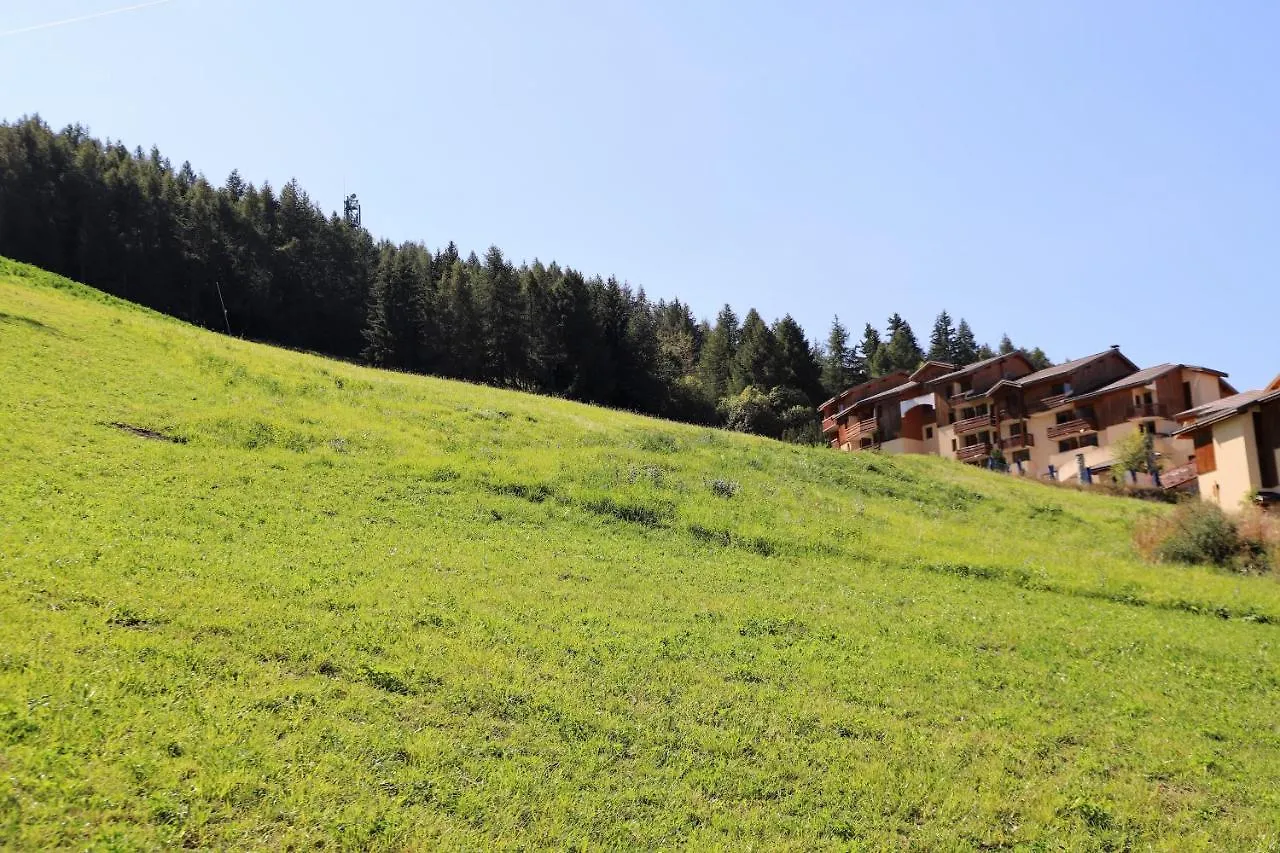 Sowell Family La Lauziere Hotel La Plagne