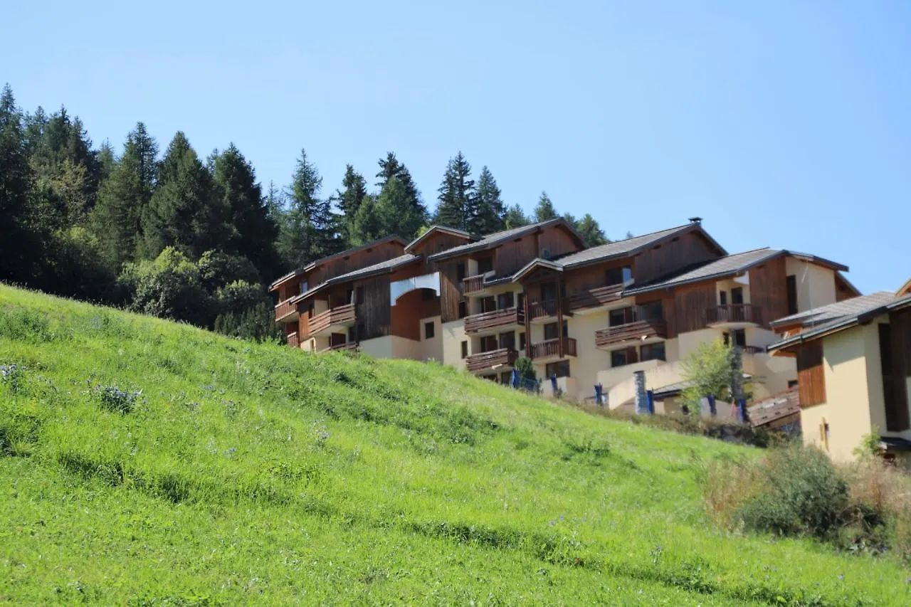 Sowell Family La Lauziere Hotel La Plagne