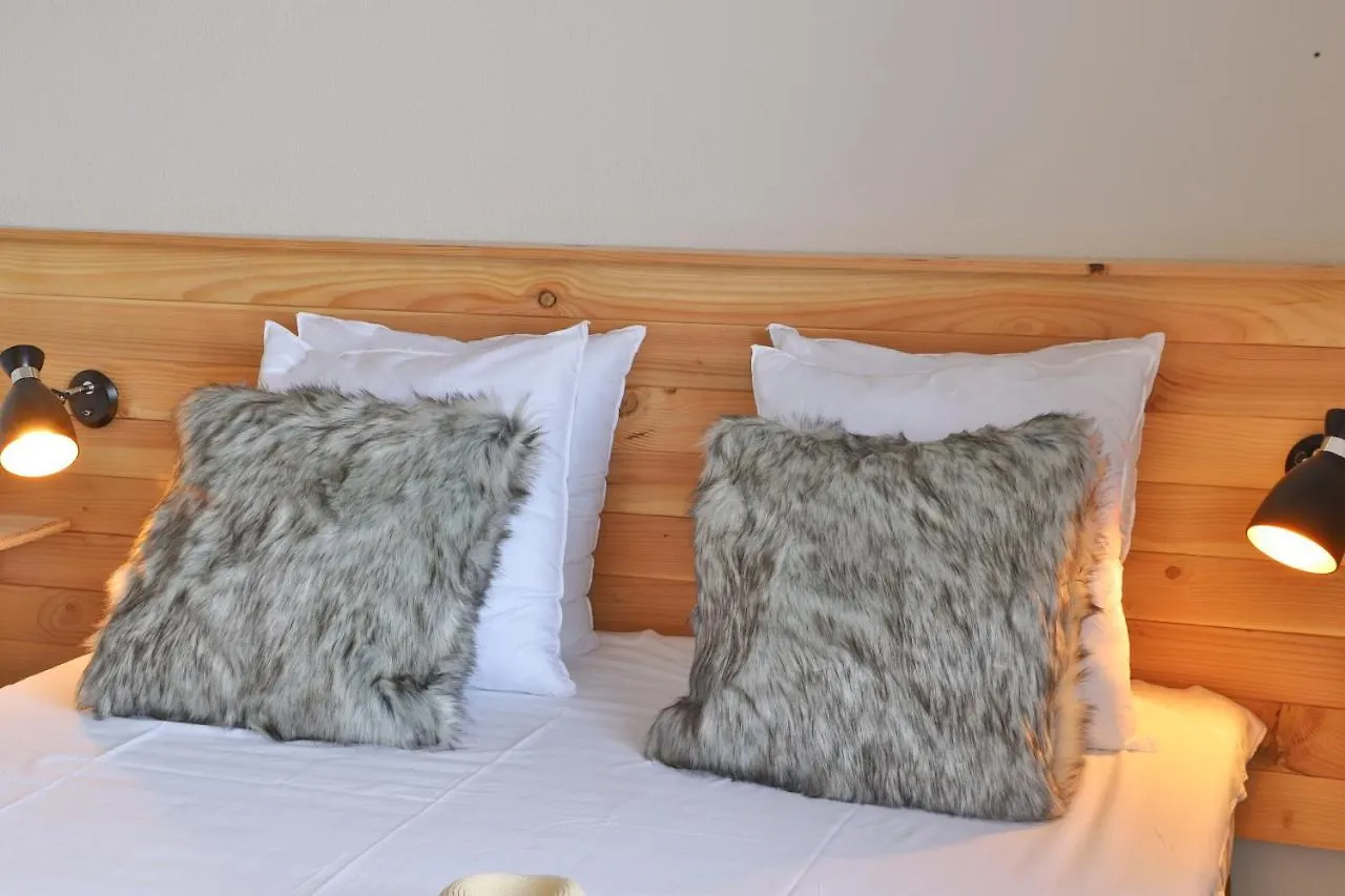 Sowell Family La Lauziere Hotel La Plagne France