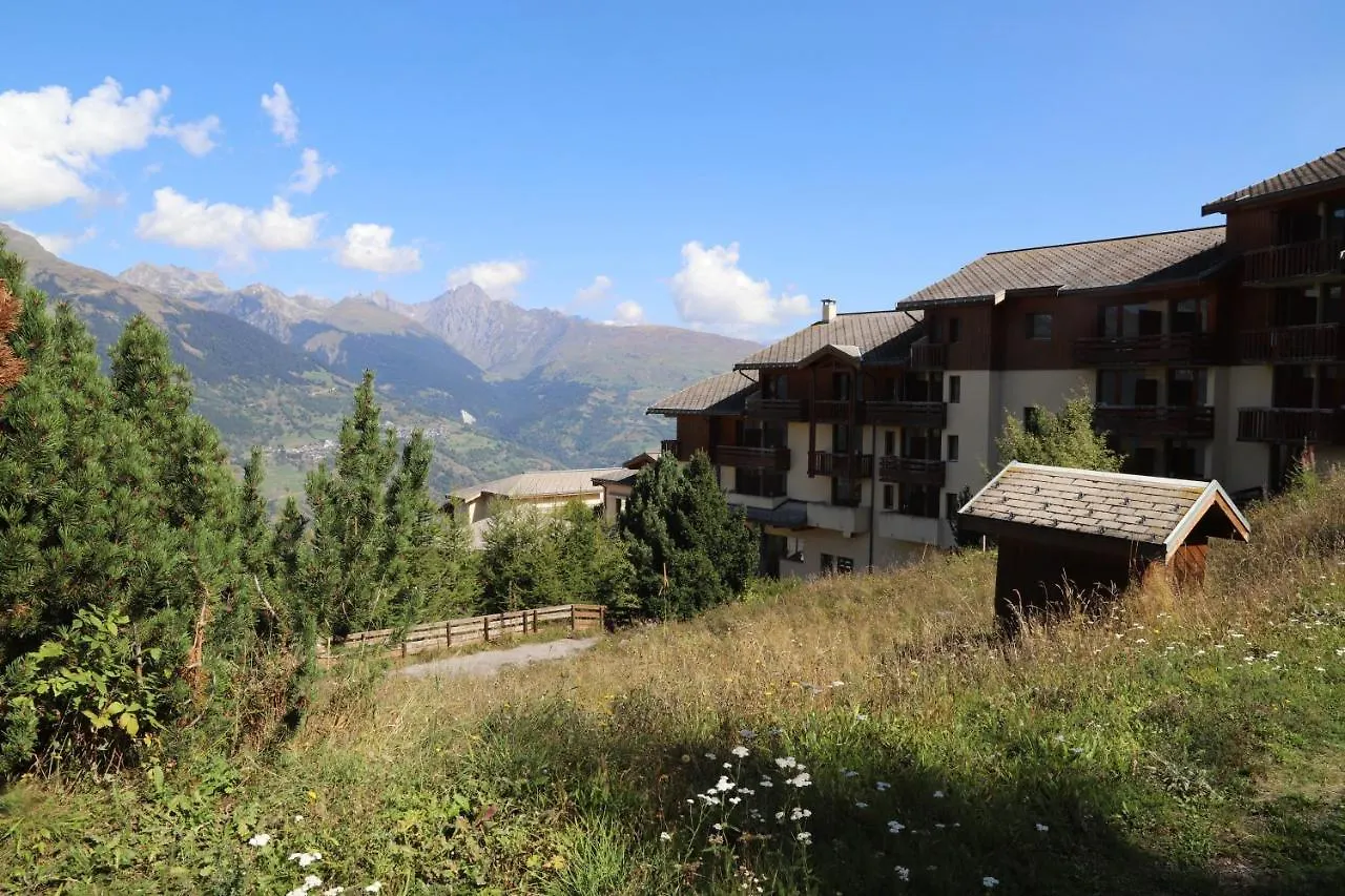 Sowell Family La Lauziere Hotel La Plagne