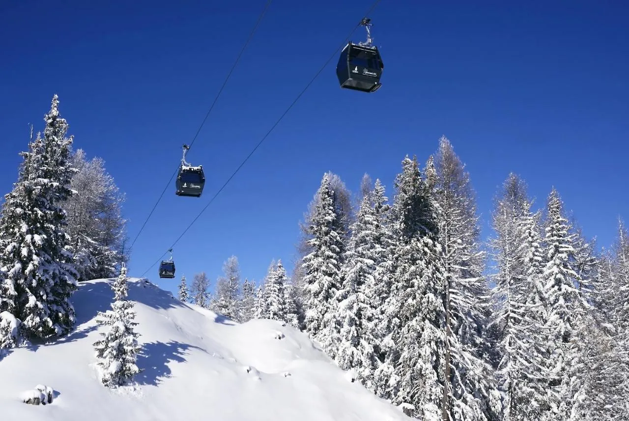 Hotel SOWELL Family La Lauzière La Plagne
