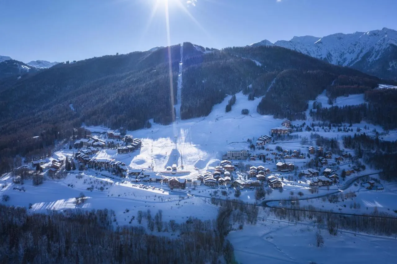 Sowell Family La Lauziere Hotel La Plagne